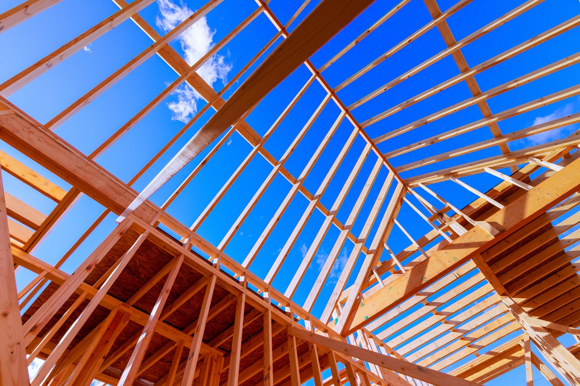 Professional construction services in New York